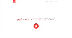 Desktop Screenshot of johnrooneydesign.com